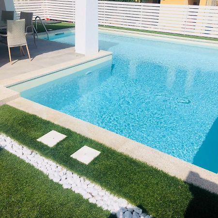 Villa Paradise 부도니 외부 사진