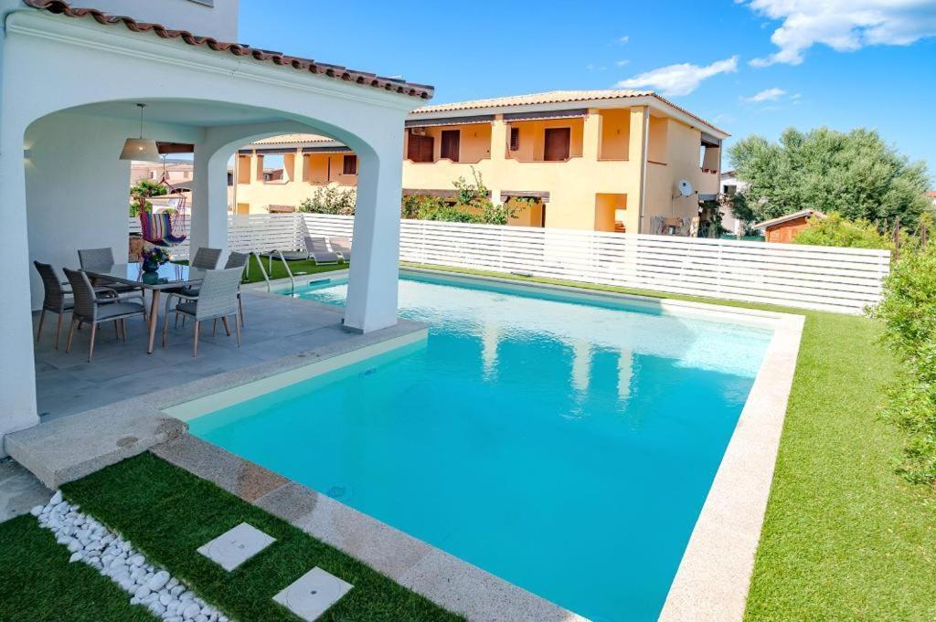Villa Paradise 부도니 외부 사진