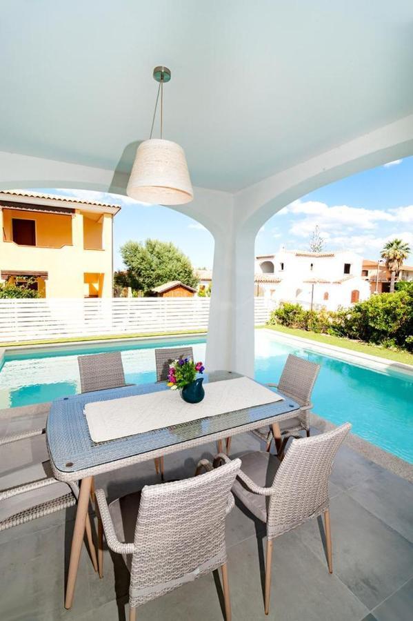 Villa Paradise 부도니 외부 사진