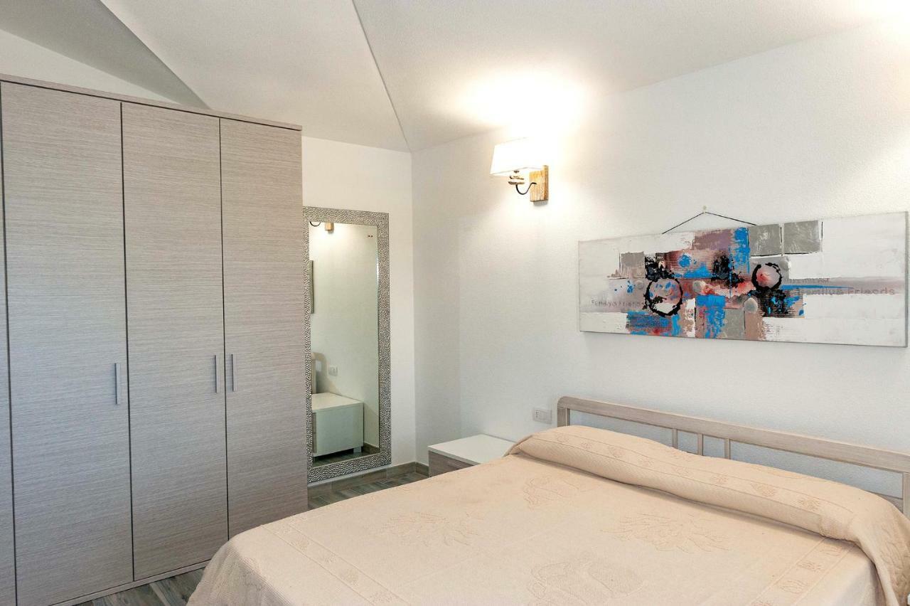 Villa Paradise 부도니 외부 사진