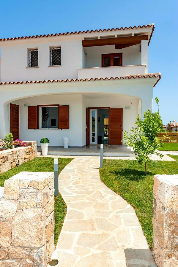 Villa Paradise 부도니 외부 사진