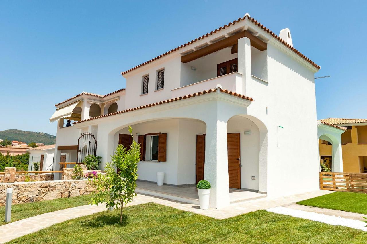 Villa Paradise 부도니 외부 사진