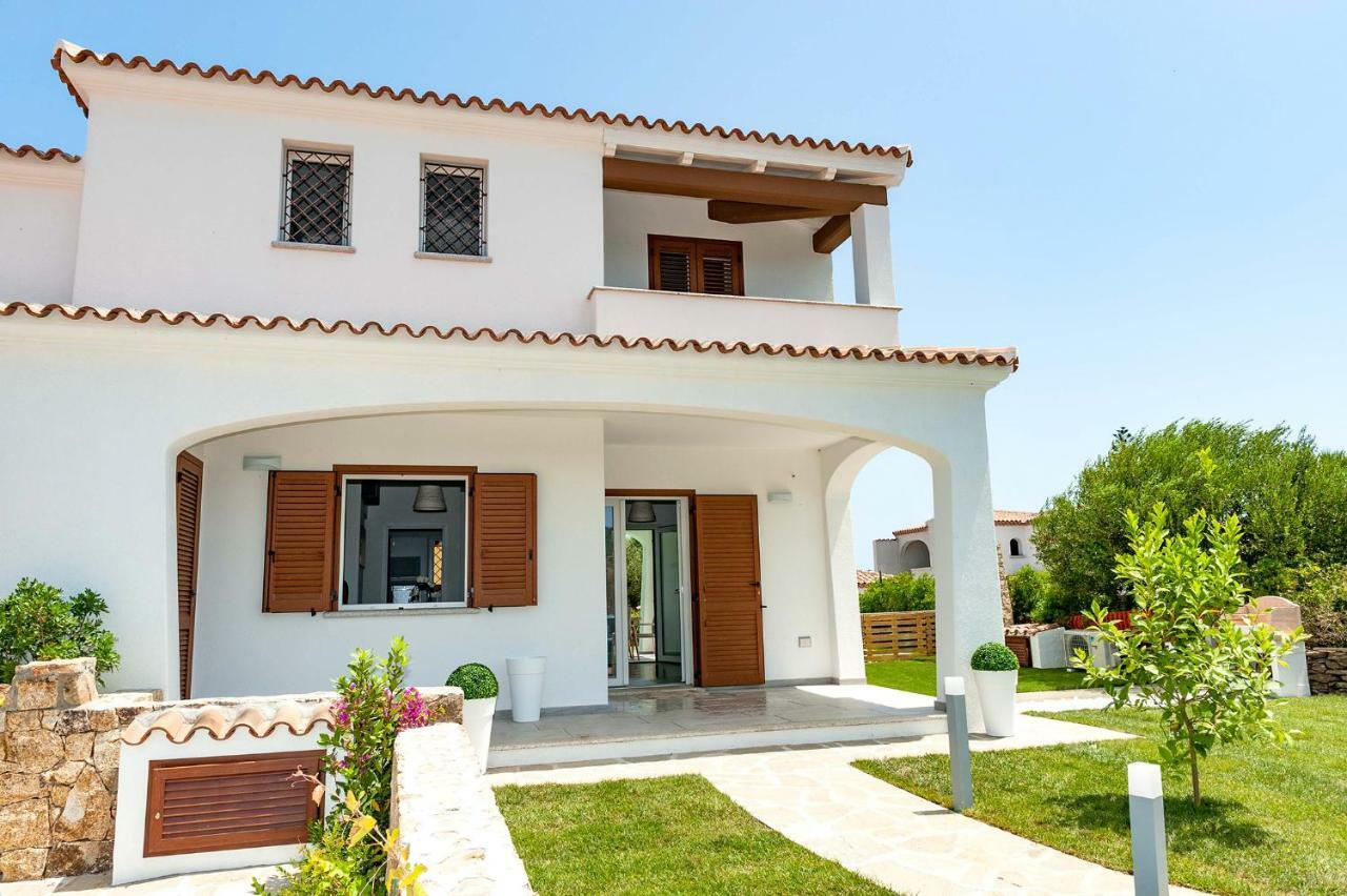 Villa Paradise 부도니 외부 사진