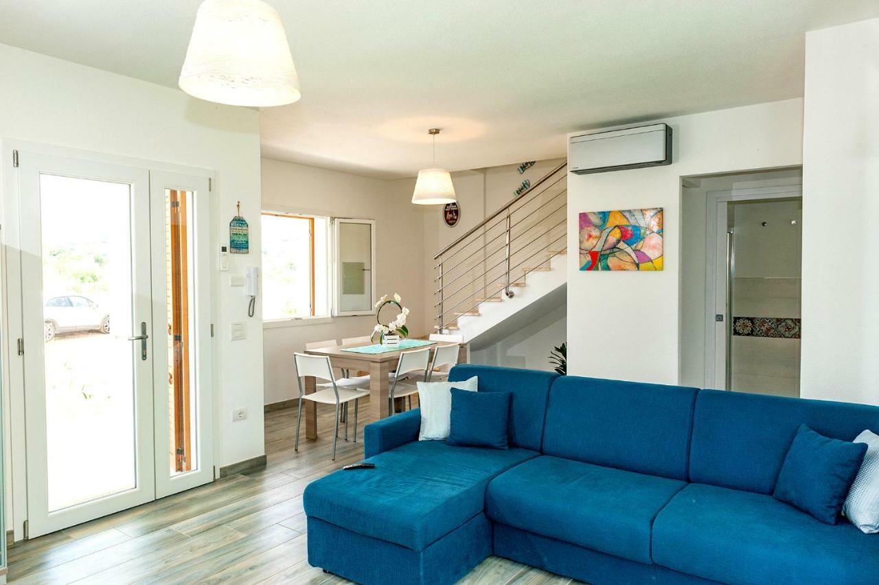 Villa Paradise 부도니 외부 사진